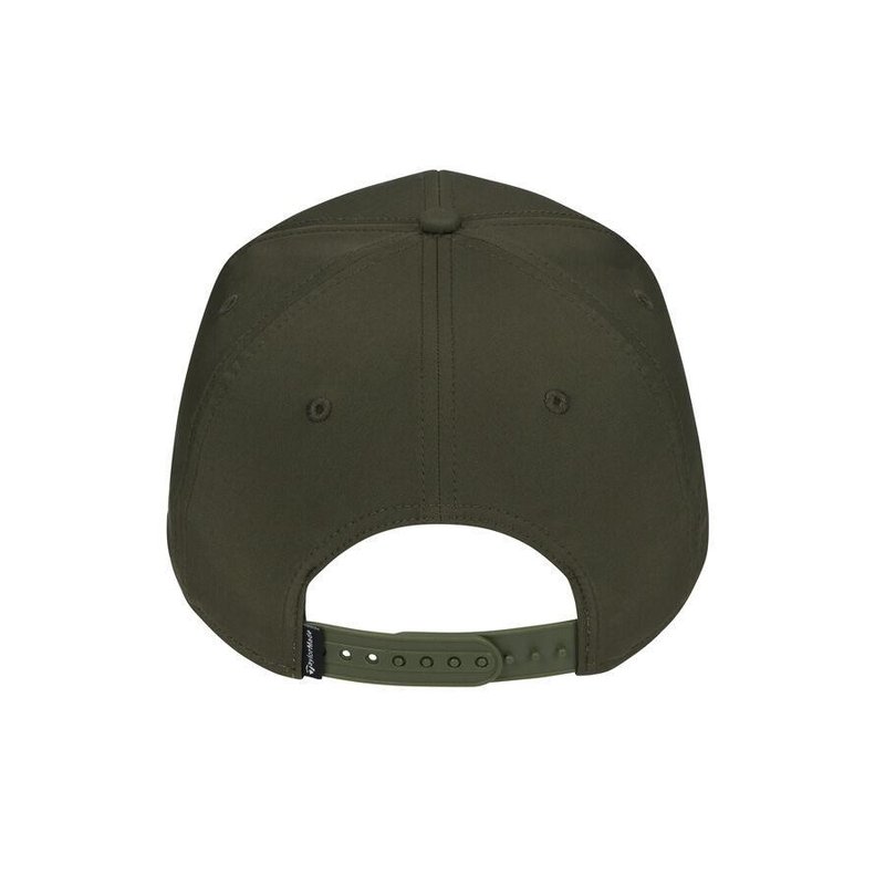 TaylorMade Ventura casquette homme, olive