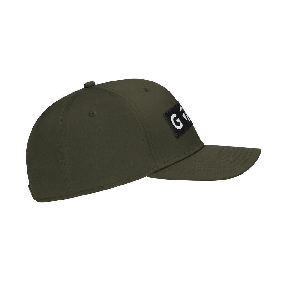 TaylorMade Ventura casquette homme, olive