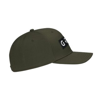 TaylorMade Ventura casquette homme, olive
