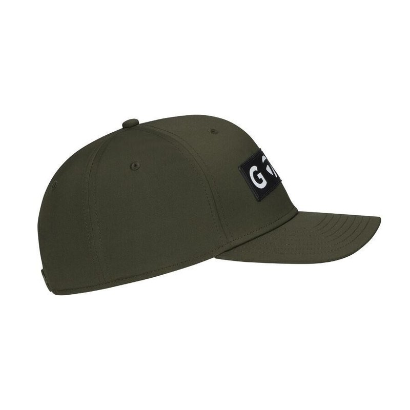 TaylorMade Ventura casquette homme, olive
