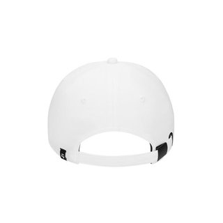 TaylorMade Hamptons casquette femme, blanche