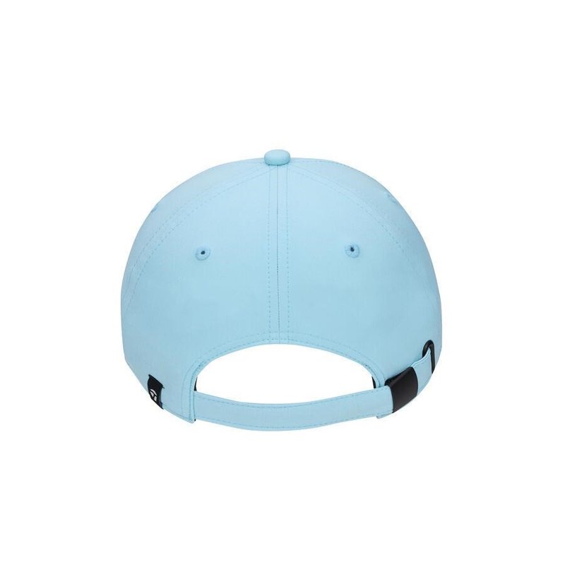 TaylorMade Hamptons casquette femme, aqua, XS