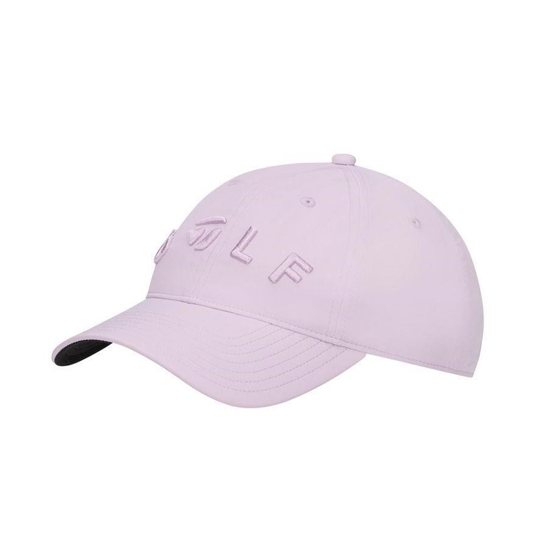 TaylorMade Hamptons casquette femme, violette