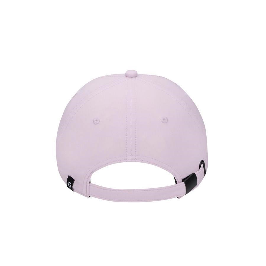 TaylorMade Hamptons casquette femme, violette
