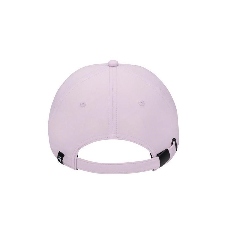 TaylorMade Hamptons casquette femme, violette