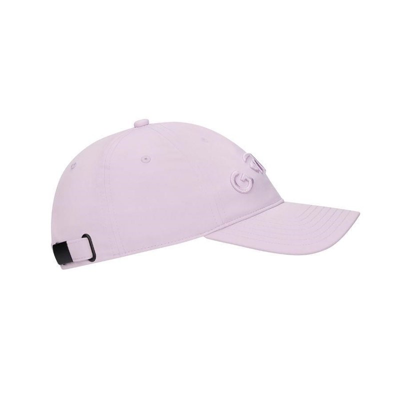 TaylorMade Hamptons casquette femme, violette