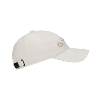 TaylorMade Hamptons casquette femme, oatmeal