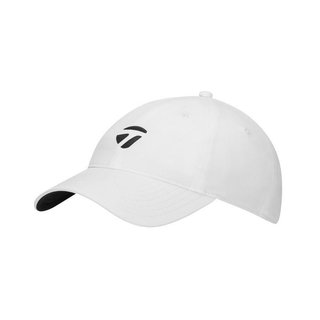 TaylorMade Hamptons casquette femme, blanche
