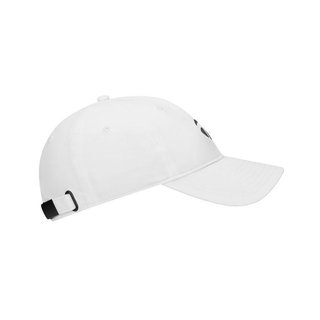 TaylorMade Hamptons casquette femme, blanche