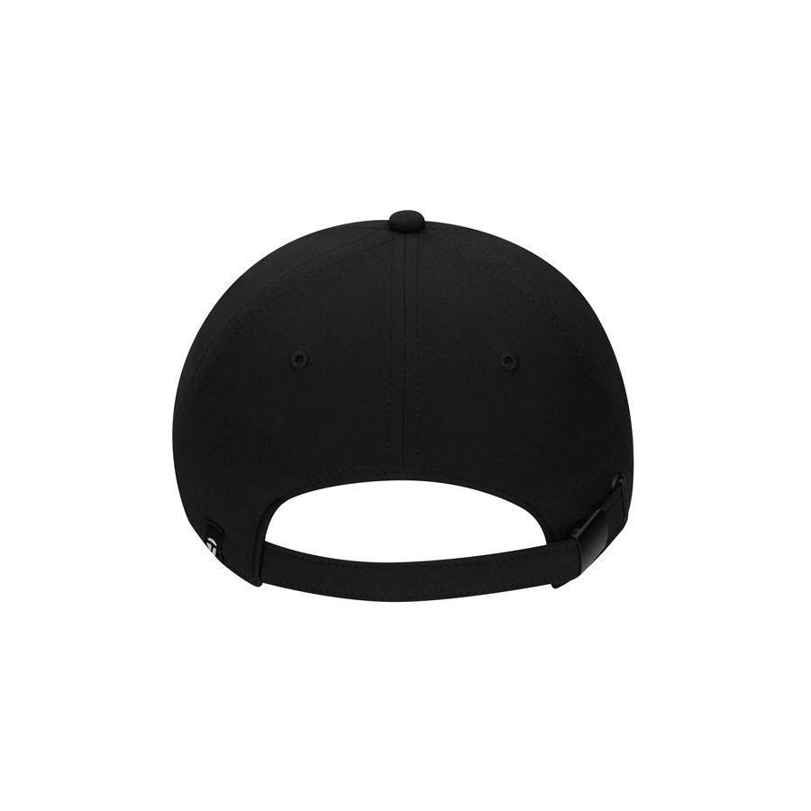 TaylorMade Hamptons casquette femme, noir/rose