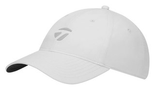 TaylorMade Hamptons casquette femme, gris clair