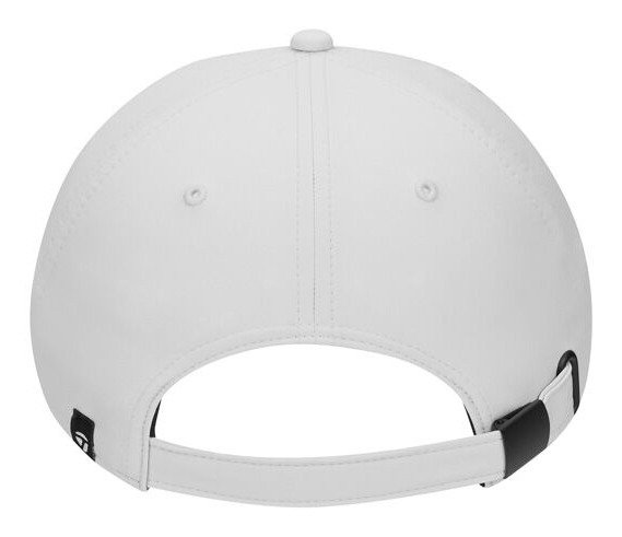 TaylorMade Hamptons casquette femme, gris clair