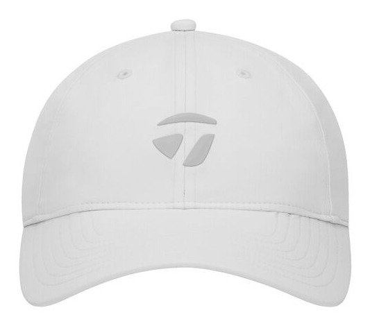 TaylorMade Hamptons casquette femme, gris clair