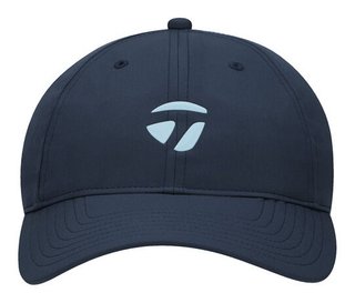 TaylorMade Hamptons casquette femme, navy, XS