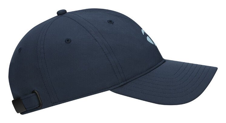 TaylorMade Hamptons casquette femme, navy, XS
