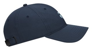 TaylorMade Hamptons casquette femme, navy, XS