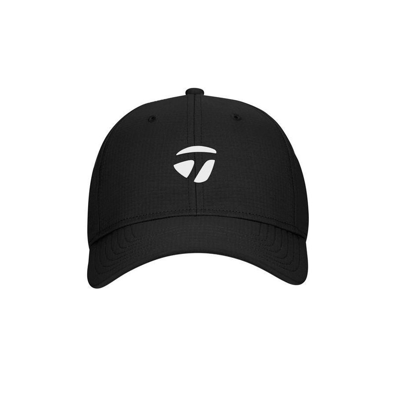 TaylorMade Junior Radar casquette junior, noire