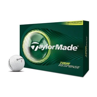 TaylorMade Tour Response balles de golf 2026