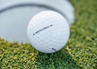 TaylorMade Tour Response balles de golf 2026