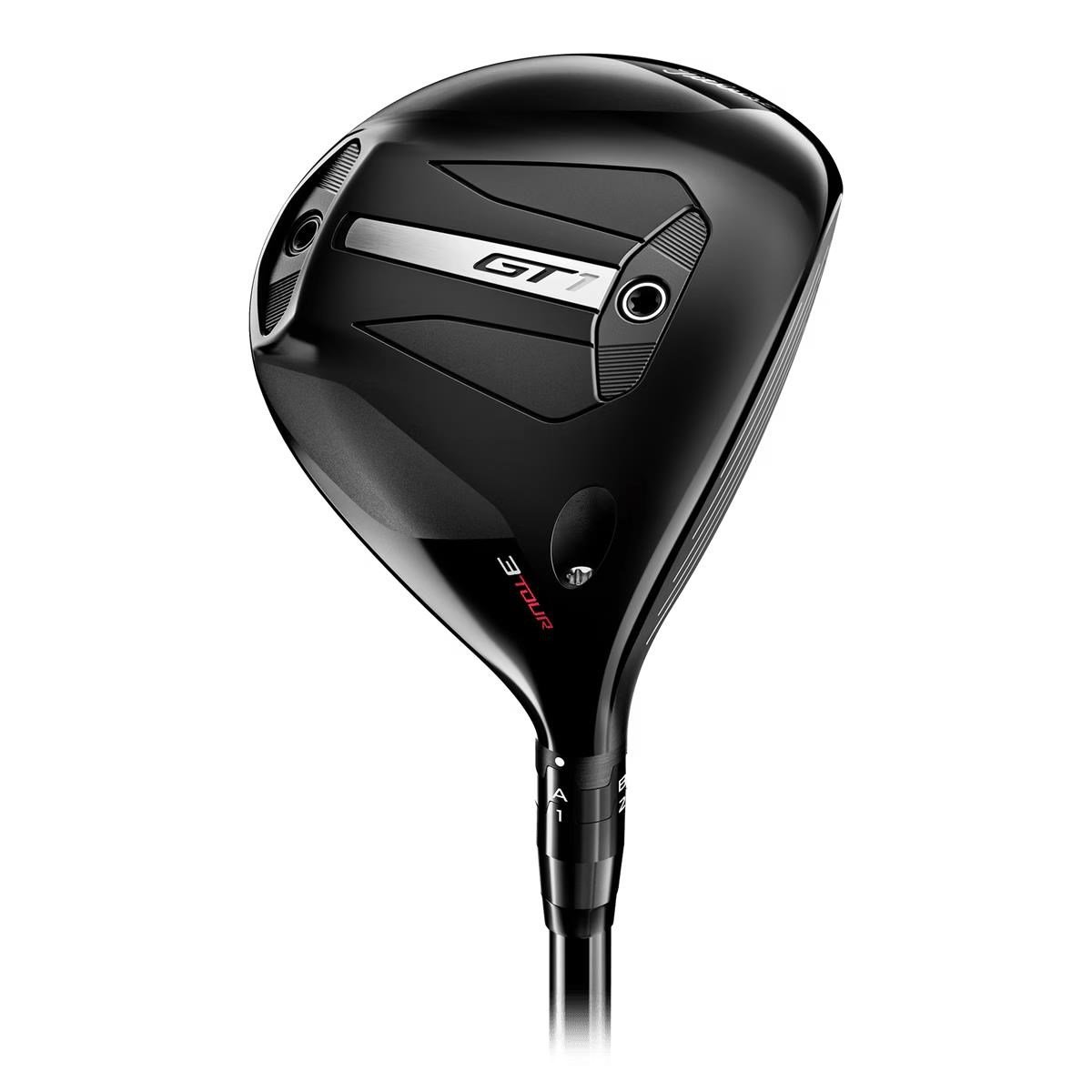 Titleist GT1 3Tour bois de parcours homme