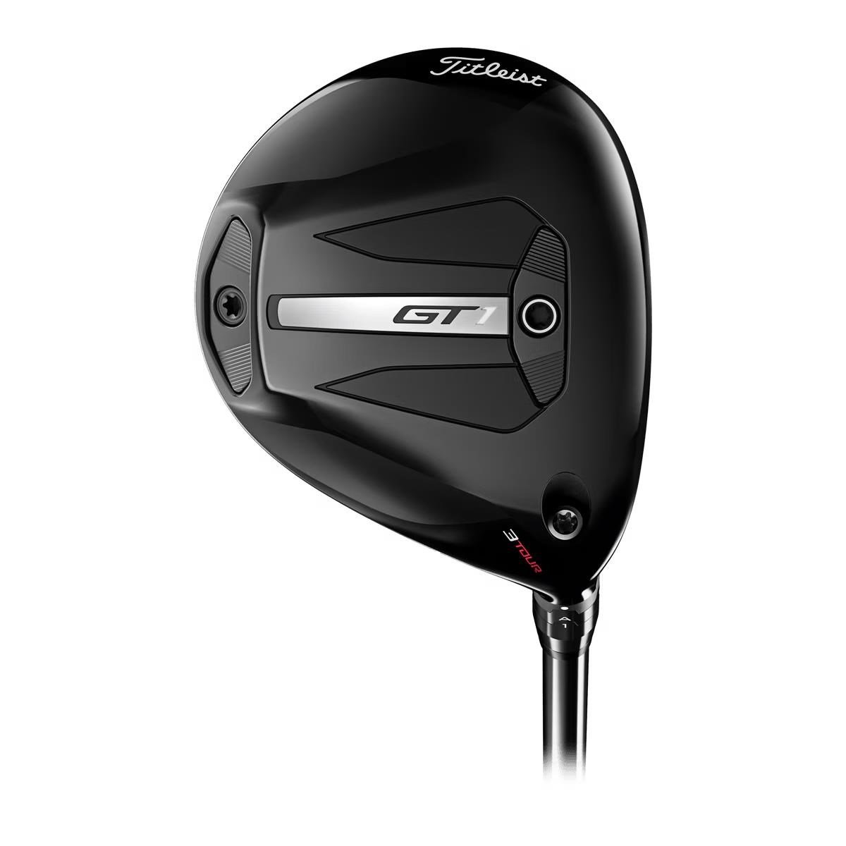 Titleist GT1 3Tour bois de parcours homme