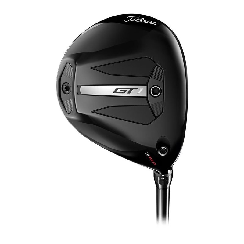 Titleist GT1 3Tour bois de parcours homme