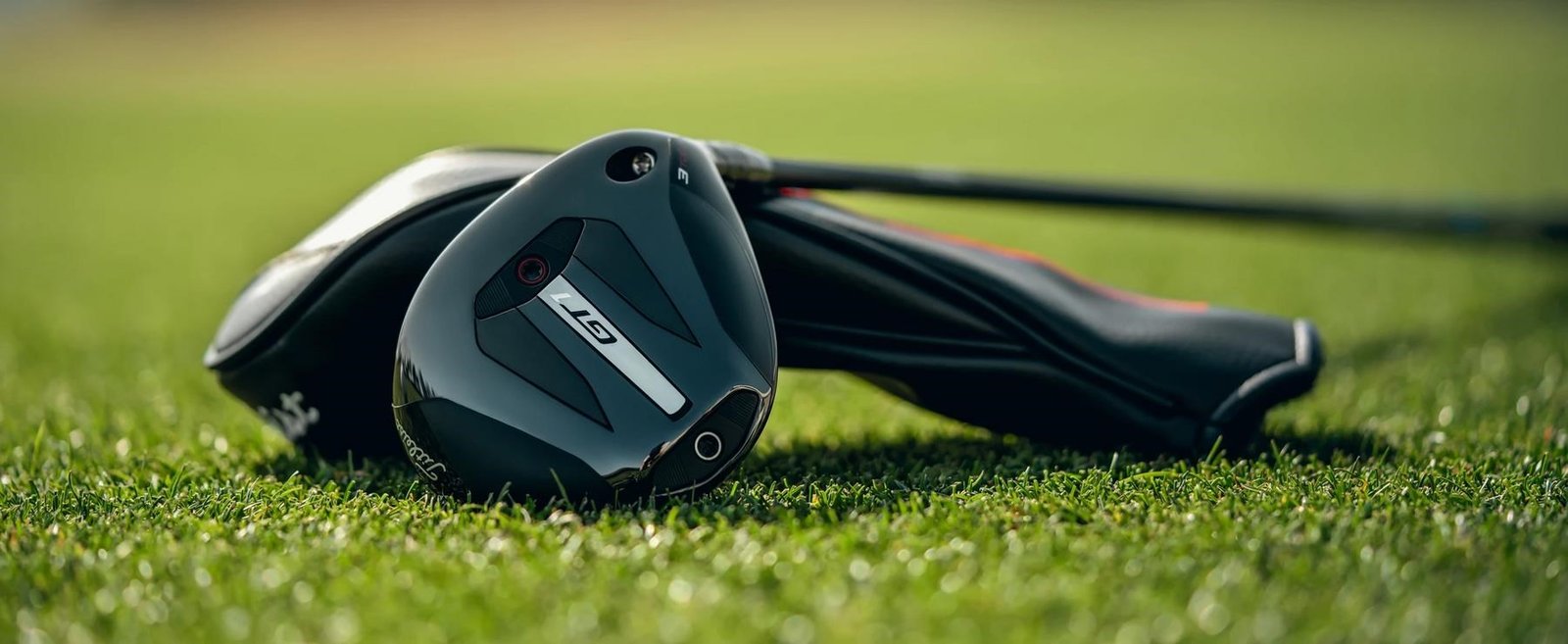 Titleist GT1 3Tour bois de parcours homme