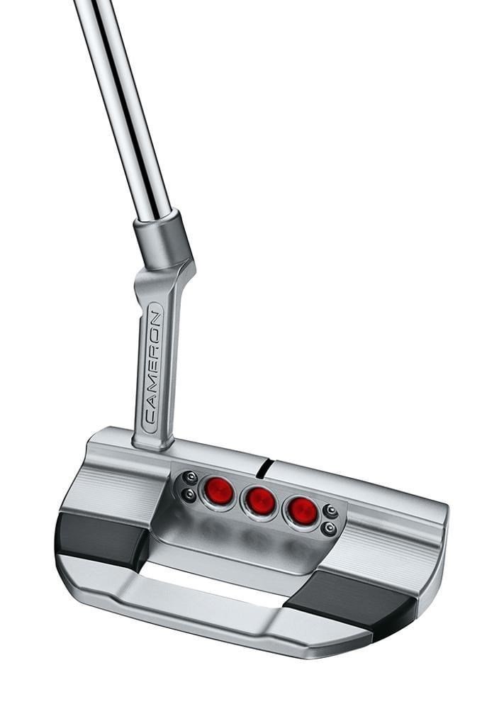 Scotty Cameron Studio Style Fastback 2 putter