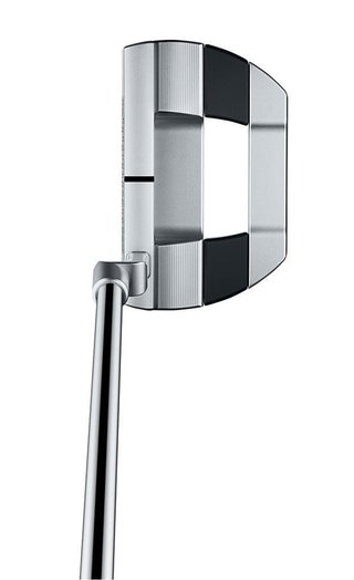 Scotty Cameron Studio Style Fastback 2 putter