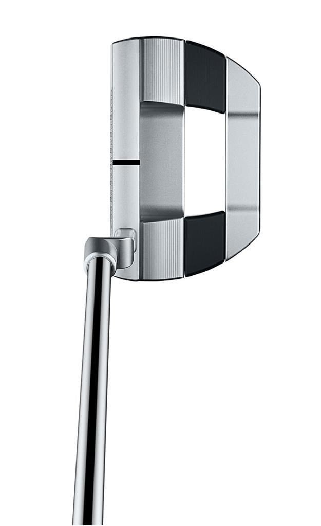 Scotty Cameron Studio Style Fastback 2 putter