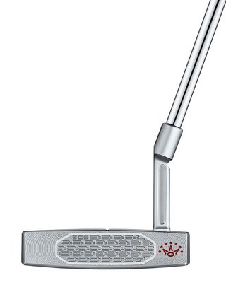 Scotty Cameron Studio Style Fastback 2 putter