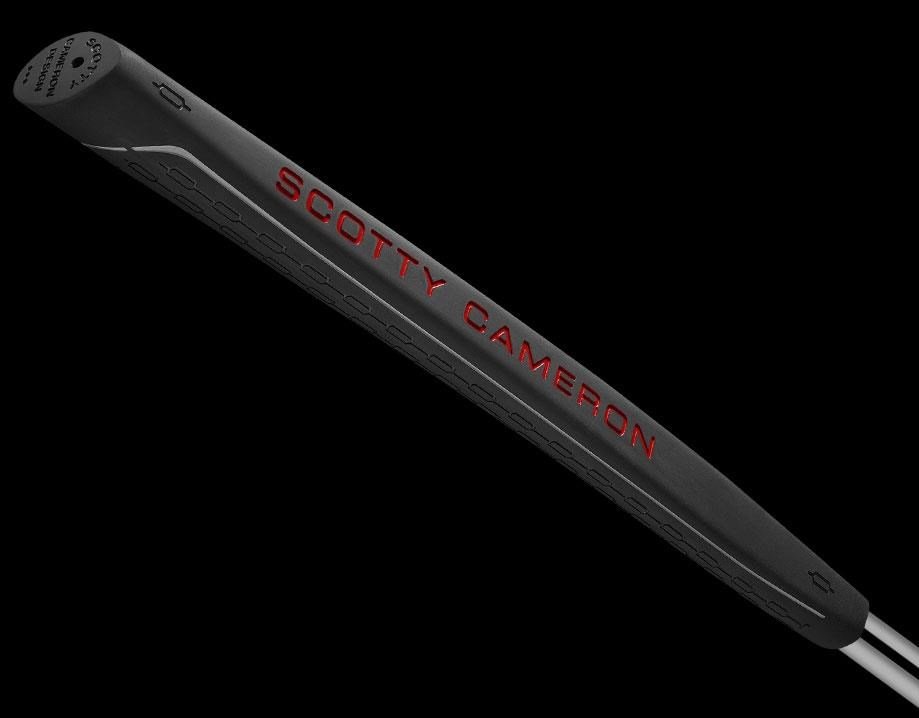 Scotty Cameron Studio Style Fastback 2 putter