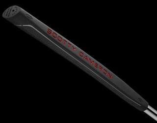 Scotty Cameron Studio Style Fastback 2 putter