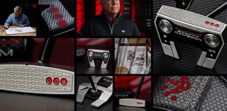 Scotty Cameron 2026 Phantom 5 OC putter