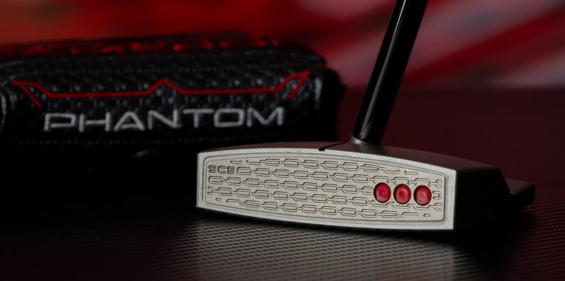Scotty Cameron 2026 Phantom 5 OC putter