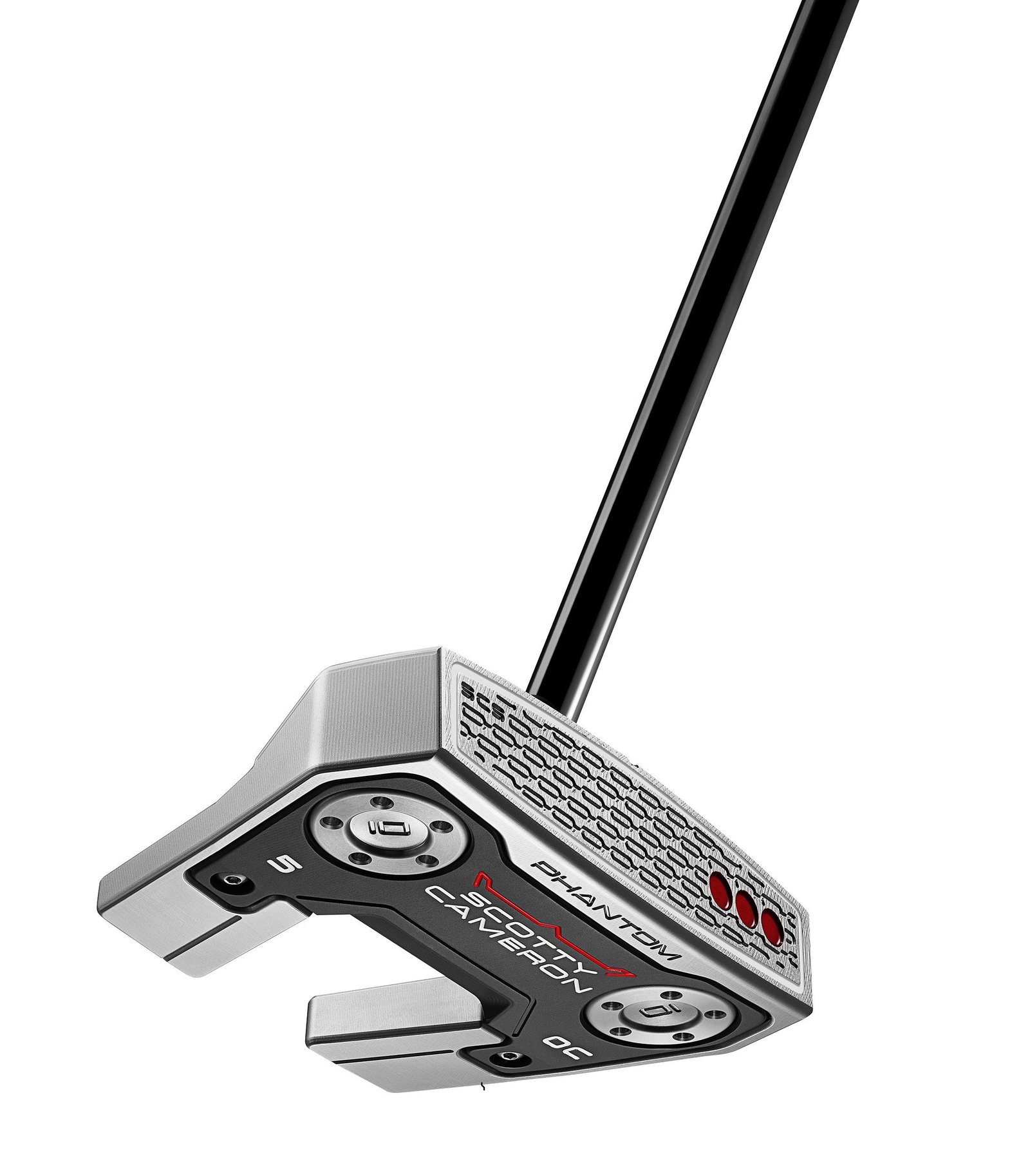 Scotty Cameron 2026 Phantom 5 OC putter