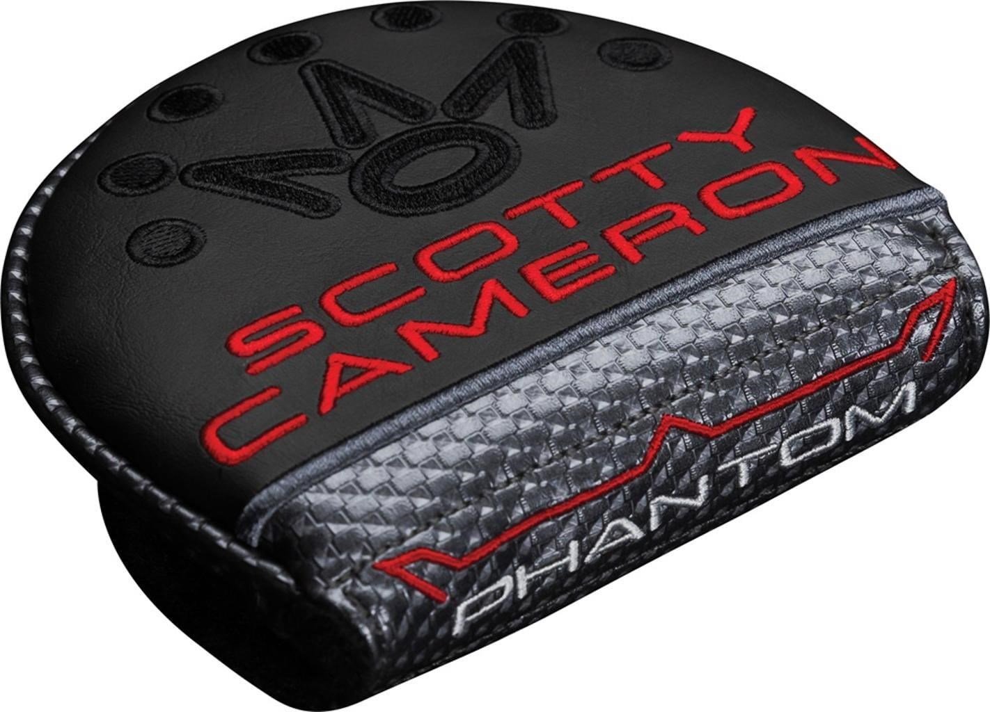 Scotty Cameron 2026 Phantom 5 putter
