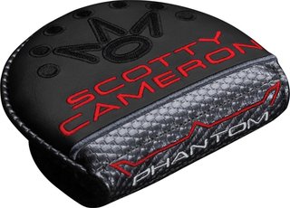 Scotty Cameron 2026 Phantom 5 putter