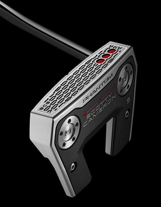 Scotty Cameron 2026 Phantom 5 putter