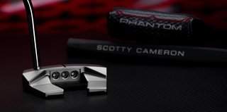 Scotty Cameron 2026 Phantom 5 putter