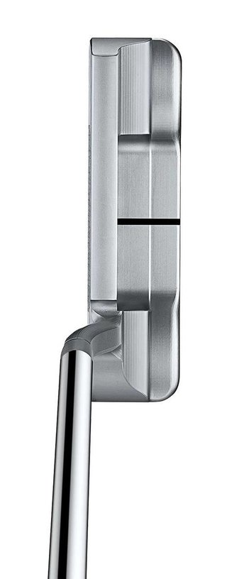 Scotty Cameron Studio Style Santa Fe putter