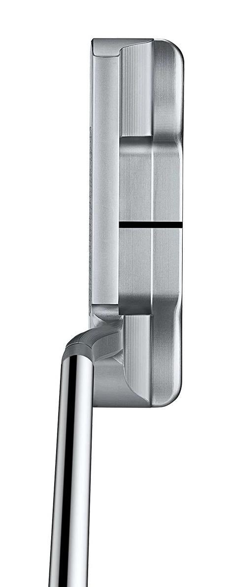 Scotty Cameron Studio Style Santa Fe putter