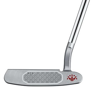 Scotty Cameron Studio Style Santa Fe putter