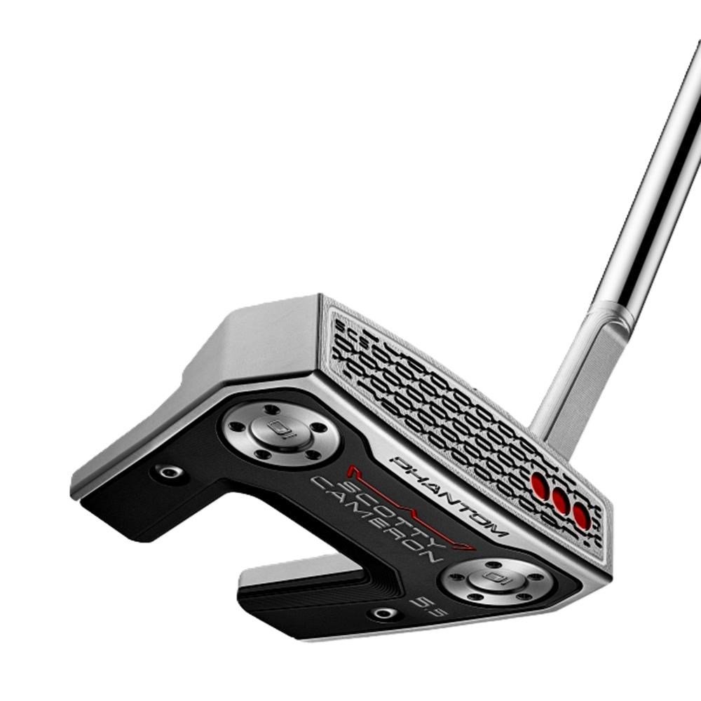 Scotty Cameron 2026 Phantom 5.5 putter