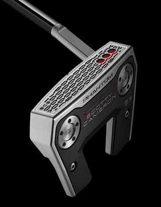 Scotty Cameron 2026 Phantom 5.5 putter