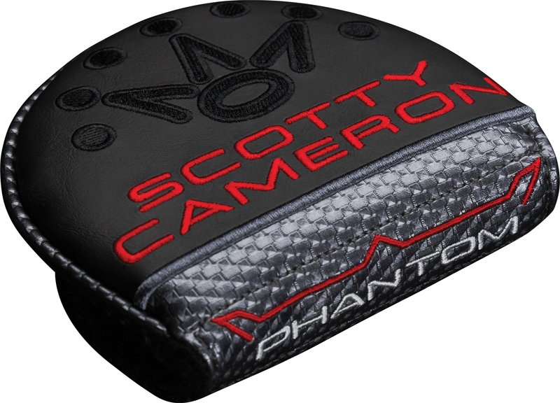 Scotty Cameron 2026 Phantom 5.5 putter