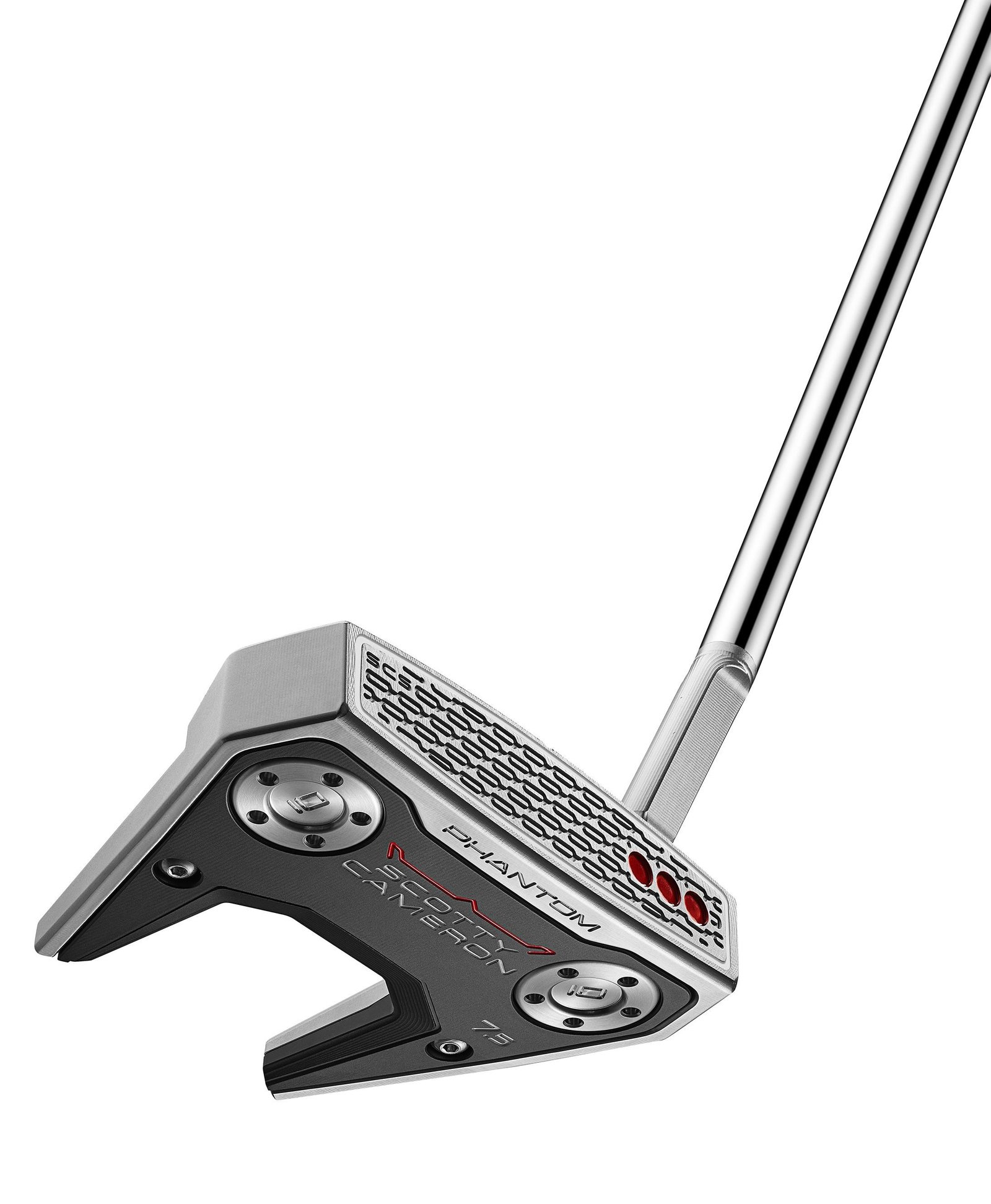 Scotty Cameron 2026 Phantom 7.5 putter