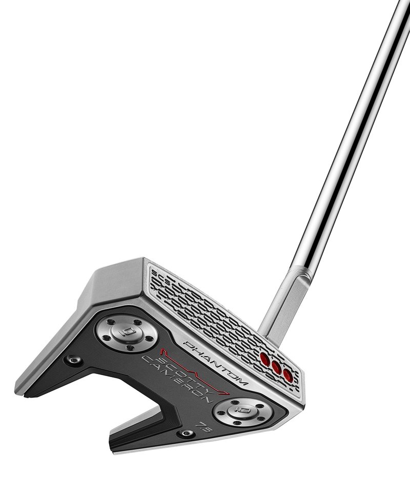 Scotty Cameron 2026 Phantom 7.5 putter