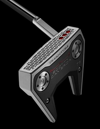 Scotty Cameron 2026 Phantom 7.5 putter
