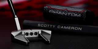 Scotty Cameron 2026 Phantom 7.5 putter